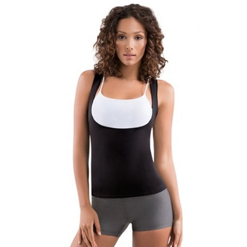 Womens 2022 New Fashion Sleeveless Tank Tops Sexy Blouses Female Shirt Vest Women's Plus Size Waist Trainer hot body shapers