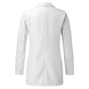 Womens Belted Wool Coat Womens Casual Pocket Office Blazer Draped Front Cardigan Jacket Work Suit