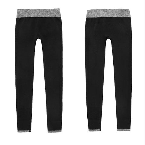 Womens Exercise Leggings Fitness Stretch Leggings Trousers women clothing