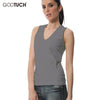 Womens Sexy Tank Tops Vest Summer Camisole Women White Tank Top Fitness Fem Plus Size 5XL 6XL Sleeveless T Shirt Crop Tops 077