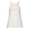 Womens Summer Strappy Vest Top Sleeveless Shirt Blouse Casual Tank Tops Blusas Mujer De Moda 2022