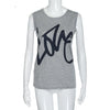 Womens Summer Vest Tops Sleeveless Blouse Casual Tank Tops Shirt T-Shirt Cropped feminino women's tunic Poleras de mujer moda