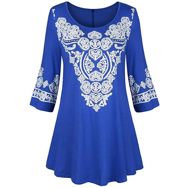 Womens Tops and Long Sleeve Blouses 2022 Streetwear V Neck Long Shirts Tunic Ladies Top Womens Clothing