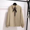 Woolen Coat Three-Piece Jacket Blouse Short Skirt Plus Size Women Streetwear Autumn Winter Suit Female Age Reduction Double-Side