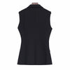 XL-8XL Extra Large Size Women's Professional Black Vest Jacket Women 2022 Product Sleeveless Vest Suit Jacket