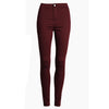 XS-XXL Fashion High Waist Jeans Femme Sexy Slim Skinny Jeans Woman Elastic Pencil Pants Female Denim Jeans For Women 9 Colors