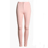 XS-XXL Fashion High Waist Jeans Femme Sexy Slim Skinny Jeans Woman Elastic Pencil Pants Female Denim Jeans For Women 9 Colors