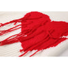 Y2K Harajuku Women Knitted Sweater 90s Autumn Winter Hip Hop Streetwear Heart Tassel Pullover Sweater Gothic Loose Knitwear Tops