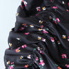 YENKYE Women Floral Print Sling Dress Female Lace Trim Party Night Club Sexy Dress Summer Bodycon Mini Draped Vestido