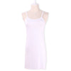 Women Stretchy Camisole Spaghetti Strap Long Tank Top Mini Wrap Blouse Summer Casual Sexy Slip Vest Female Blusa