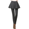 Leggings Leggings Fitness Women Camouflage Big Size Joggers Fitness Leggins Women Pants Trousers With A Long Skirt