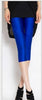 New Arrival Sexy Solid Candy Neon Women Summer Leggings High Stretched Jeggings Fitness Clothing Ballet Cropped Trousers