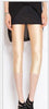New Arrival Sexy Solid Candy Neon Women Summer Leggings High Stretched Jeggings Fitness Clothing Ballet Cropped Trousers
