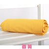 Spring Leggins Elastic Multicolour Candy Leggings Mid Waist Ankle Length Trousers Knitted Ultra Legging Milk Silk
