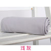 Spring Leggins Elastic Multicolour Candy Leggings Mid Waist Ankle Length Trousers Knitted Ultra Legging Milk Silk