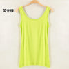 Women Tank Solid Color Sleeveless Letter Print Sexy backless top Casual t shirt Women Vest tops fem BTL021
