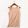 Women Tank Solid Color Sleeveless Letter Print Sexy backless top Casual t shirt Women Vest tops fem BTL021