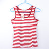 Plus Size 5XL 6XL New Ladies Multicolor Sleeveless Temperament T-shirt Tank Top Women Vest Tops BTL015