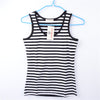 Plus Size 5XL 6XL New Ladies Multicolor Sleeveless Temperament T-shirt Tank Top Women Vest Tops BTL015