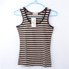 Plus Size 5XL 6XL New Ladies Multicolor Sleeveless Temperament T-shirt Tank Top Women Vest Tops BTL015
