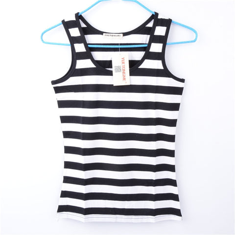Plus Size 5XL 6XL New Ladies Multicolor Sleeveless Temperament T-shirt Tank Top Women Vest Tops BTL015