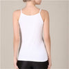 Plus Size XL 6XL modal Tank Tops Women Camisole Vest simple Stretchable Ladies Sexy Strappy Camis Tops BTL099