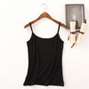 Summer Tank Top Women Sexy Sleeveless Basic Tops Blusas Casual Vest Camisole Crop Tops Women BTL074