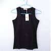 new 2022 Summer Fashion Women Crop Tops Sexy Tank Tops Black Yellow Roseo Blue BTL016