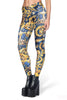 [You're My Secret]Fashion Streetwear Style Leggings Women Scotland Skinny Leggins Sexy Fitness Pants High Elastic Mujer Leggings