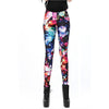 [You're My Secret] New Fashion Geometric Boho Art Legins Modern Leggins Printed Women Leggings Fitness Pants Wholesale