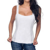 2022 Summer Women Lace Tunic Tops Sexy Low Cut Tank Tops Floral Sleeveless Zipper Ladies Tee Casual Cami Blusas Plus Size