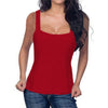 2022 Summer Women Lace Tunic Tops Sexy Low Cut Tank Tops Floral Sleeveless Zipper Ladies Tee Casual Cami Blusas Plus Size