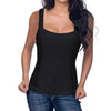 2022 Summer Women Lace Tunic Tops Sexy Low Cut Tank Tops Floral Sleeveless Zipper Ladies Tee Casual Cami Blusas Plus Size