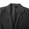 ZANZEA Femme Spring Outwears Elegant Long Sleeve Jackets Blazer Single Button Suits Female Solid Color Oversize Officewear Coats