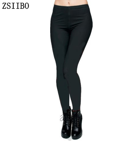 Skinny Jeans Women Denim Pants Holes Destroyed Knee Pencil Pants Casual Trousers Black White Stretch Ripped Jeans