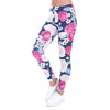fitness leggings for fitness 2022 New Fashion Women's Autumn And Winter High Elasticity And Good Thick Velvet unicorn BTS