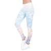 fitness leggings for fitness 2022 New Fashion Women's Autumn And Winter High Elasticity And Good Thick Velvet unicorn BTS
