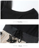 ZUOMAN Women Summer  Embroidery Dress Festa High Quality Elegant Mesh Party Robe Femme Vintage Designer Black Vestidos
