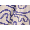Za High Waist Comfortable Women's Jeans Casual Straight Pants Vintage Printed Jeans XITIMEAO