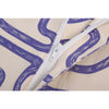 Za High Waist Comfortable Women's Jeans Casual Straight Pants Vintage Printed Jeans XITIMEAO