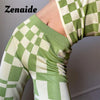 Zenaide Straight Pants Vintage Summer 2022 Female Heart Print High Waist Denim Trouser Casual Street Women Jeans Trousers