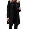 Zipper down Jacket Women Casual Light Weight Thin Jacket Slim Coat Long Sleeve Blazer Office Business Womens Corduroy Coats