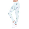 Brand Fashion Printed Women Legging 100% Brand New Leggings Avocado Pink Leggins Sexy Slim Legins High Waist Women Pants