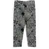 female Vintage High Waist Floral Leggings Printing Capris Lady's Fitness Workout leggings Casual Pants Wear trousers for women