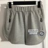 high-end style 2023 two piece set women clothes branded letter  design long sleeve tops High Waist Shorts ~L21
