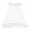 Brand New Women Sleeveless and Backless Sheer Mesh Halter Neck Cami Bra Slim Fit Wetlook See-through Vest Tank Crop Tops