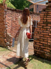 iYunDo Summer Women Suits Notched Neck Single Button Cropped Jacket Long Pleated Skirt 2 Pieces Sets Female Clothing