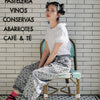 imakokoni, all-match casual trousers, women's high-waisted, loose-fitting, lace-up radish pants, spring and summer