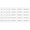 ladies sexy Gradient bodycon dress Women Summer Print Tank U-neck Dress female plus size Sleeveless Midi Club Dress vestidos
