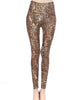 lady animal patten legging tiger leopard snake printed leggings ankle slim punk pant girl fashion 9 pants